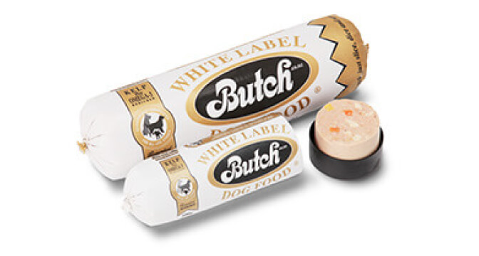 Butch,WHITE